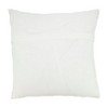 Saro Lifestyle Patriotic Pride Poly Filled Throw Pillow - 2 of 3