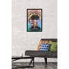 Trends International Grateful Dead - Bertha UFO Framed Wall Poster Prints - 2 of 4