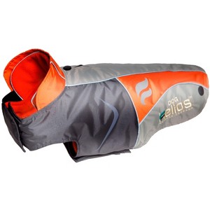 Dog Helios (R) Lotus-Rusher 2-in-1 Dual-Removable Layered Performance Dog Jacket - 1 of 4