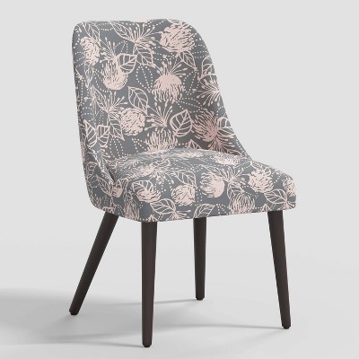 Geller Modern Dining Chair in Botanical - Threshold™
