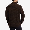 X RAY Mens Cardigan Sweater - 2 of 4