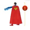 DC Comics Superman Action Figure 6" - 3 of 4