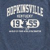 Men's - Instant Message - Hopkinsville Kentucky Short Sleeve Graphic T-Shirt - 2 of 4