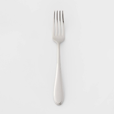 Luxor 18/10 Stainless Steel Dinner Fork - Threshold Signature™