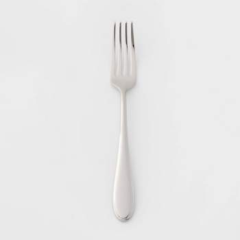 Luxor 18/10 Stainless Steel Dinner Fork - Threshold Signature™