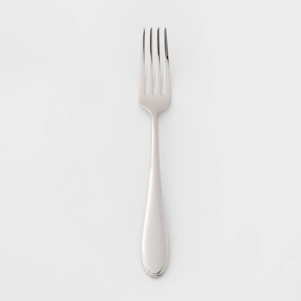 Photos - Other Appliances Luxor 18/10 Stainless Steel Dinner Fork - Threshold Signature™