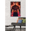Trends International Marvel Shang-Chi and the Legend of the Ten Rings - Teaser Framed Wall Poster Prints - 2 of 4