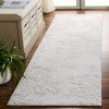 Glamour GLM151 Hand Tufted Indoor Rugs - Safavieh - 2 of 4