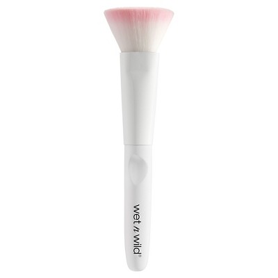 Wet n Wild Flat Top Brush