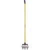 3-Piece Garden Tool Set with Claw, Cultivator, and Edger - Hound Dog - 4 of 4