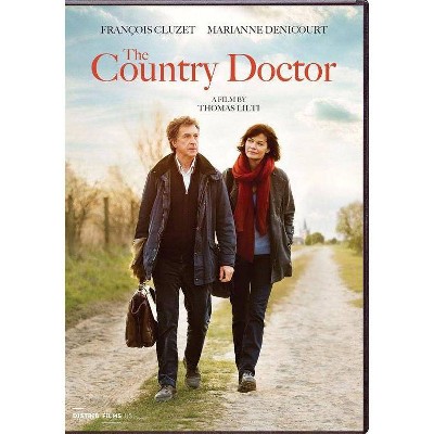 Country Doctor (DVD)(2017)