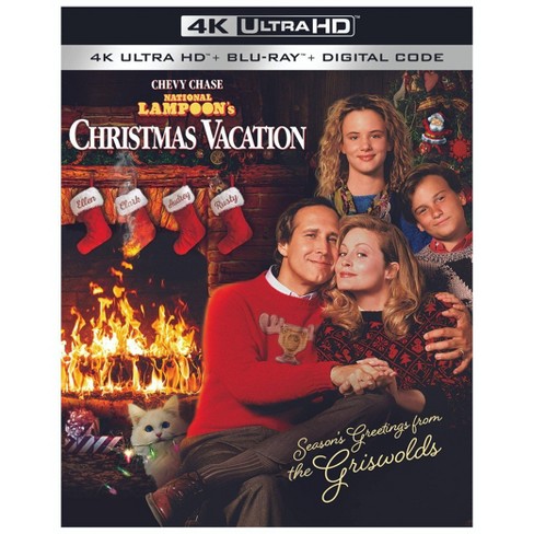 National lampoon's christmas discount vacation full movie free