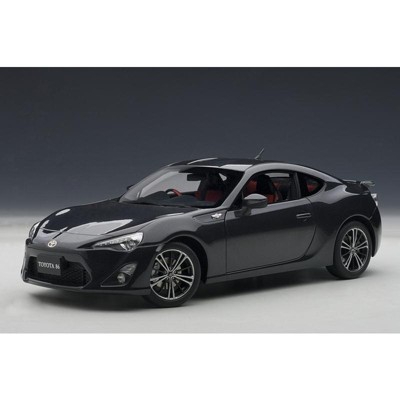 toyota 86 diecast