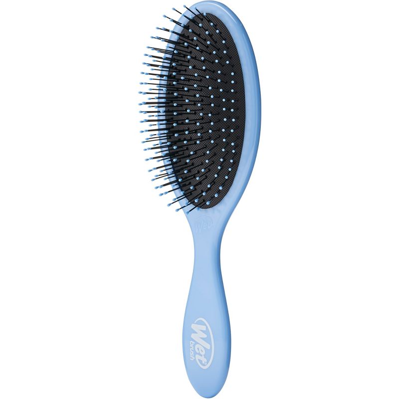 Wet Brush Original Detangler Hair Brush for Less Pain, Effort and Breakage, 2 of 8