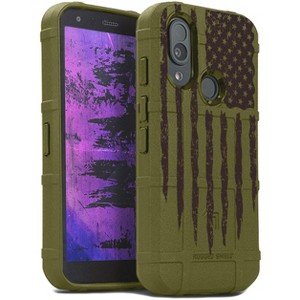 Nakedcellphone Special Ops Case for CAT S62 Pro Phone - 1 of 4