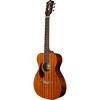 Guild M-120L Westerly Collection Left-Handed Concert Acoustic Guitar Natural - 3 of 4