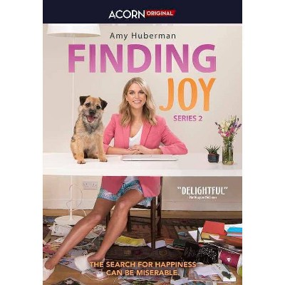 Finding Joy: Series 2 (DVD)(2021)