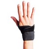 Copper Joe Wrist Strap/Wrist Brace/Wrist Wrap/Hand Support for Wrists, Arthritis, Carpal Tunnel, Tendonitis Wrist Sleeve Adults Right and Left Hand - 4 of 4