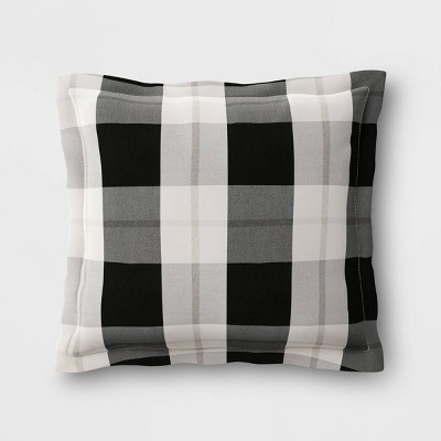 target threshold outdoor pillows