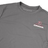 Boys' University of Nebraska at Omaha Sport T-Shirt Left Chest Logo - 4 of 4