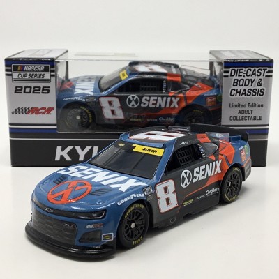 Kyle Larson 2025 Hendrickcars.com Homestead Race Win 1:64 Diecast
