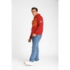 NFL Kansas City Chiefs Men's Champion Hoodie - 2 of 4