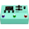 Line 6 HX Stomp Limited-Edition Multi-Effects Pedal Seafoam Green - 3 of 4