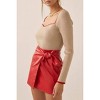 Women's Kiara Long-Sleeves Knit Top - Idem Ditto - 4 of 4