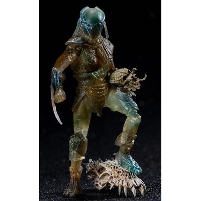 Falconer Predator Active Camouflage Version PX Previews Exclusive 1:18 Scale | Predators | Hiya Toys Action figures