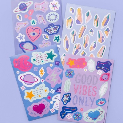 target hydro flask stickers