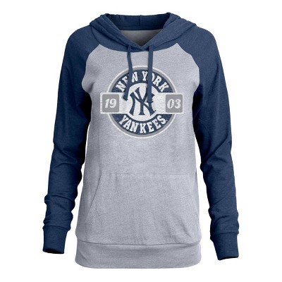 Mlb New York Yankees Boys' Poly T-shirt : Target