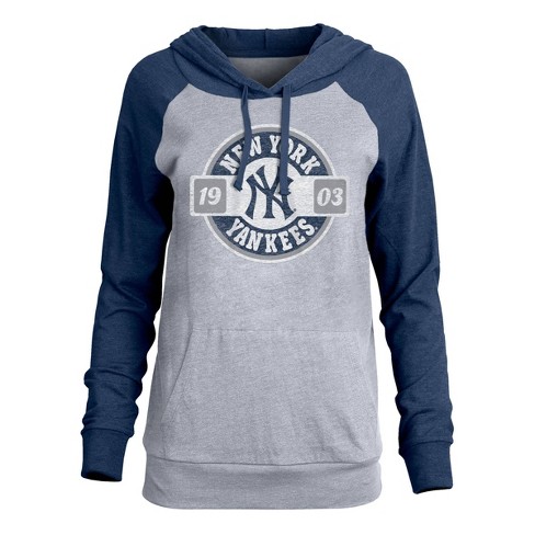 Mlb New York Yankees Women's Jersey : Target