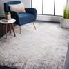 Vogue VGE158 Power Loomed Area Rug  - Safavieh - 2 of 4