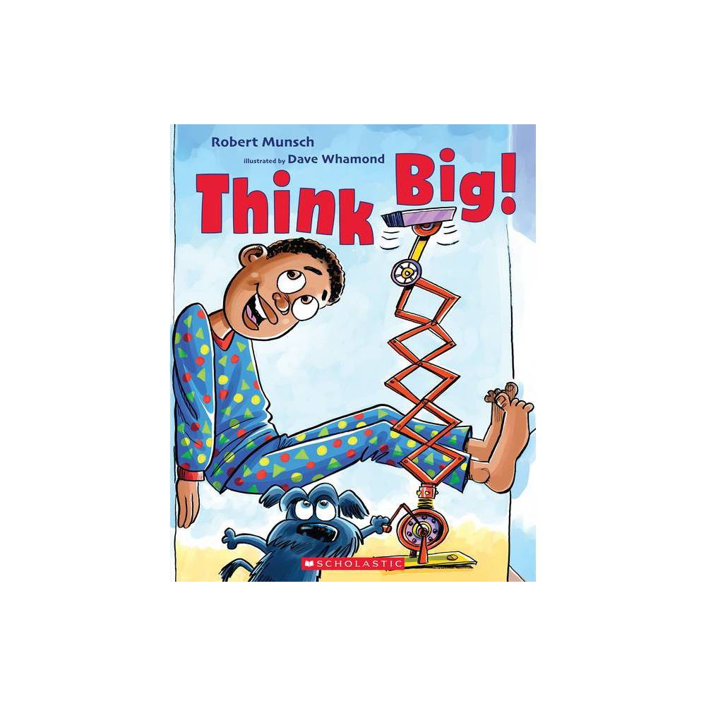 Think Big