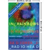 Trends International Radiohead - In Rainbows Album Art Unframed Wall Poster Prints - 3 of 4