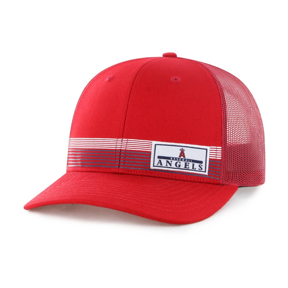 MLB Los Angeles Angels Magnitude Hat