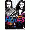 Trends International DC Comics Movie - Aquaman - Love Rules Unframed Wall Poster Prints - 4 of 4