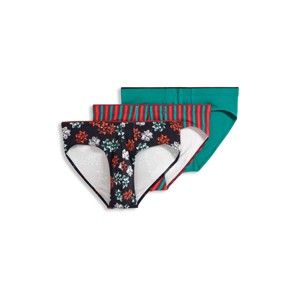 Jockey Men's True Style Bikini - 3 Pack - 1 of 4