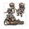 Age of Sigmar Skyriggers (2017 Edition) Miniatures Box Set - 3 of 3