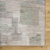 Hauteloom Anaisa Living Room, Bedroom Area Rug - Contemporary - High Pile - 4 of 4