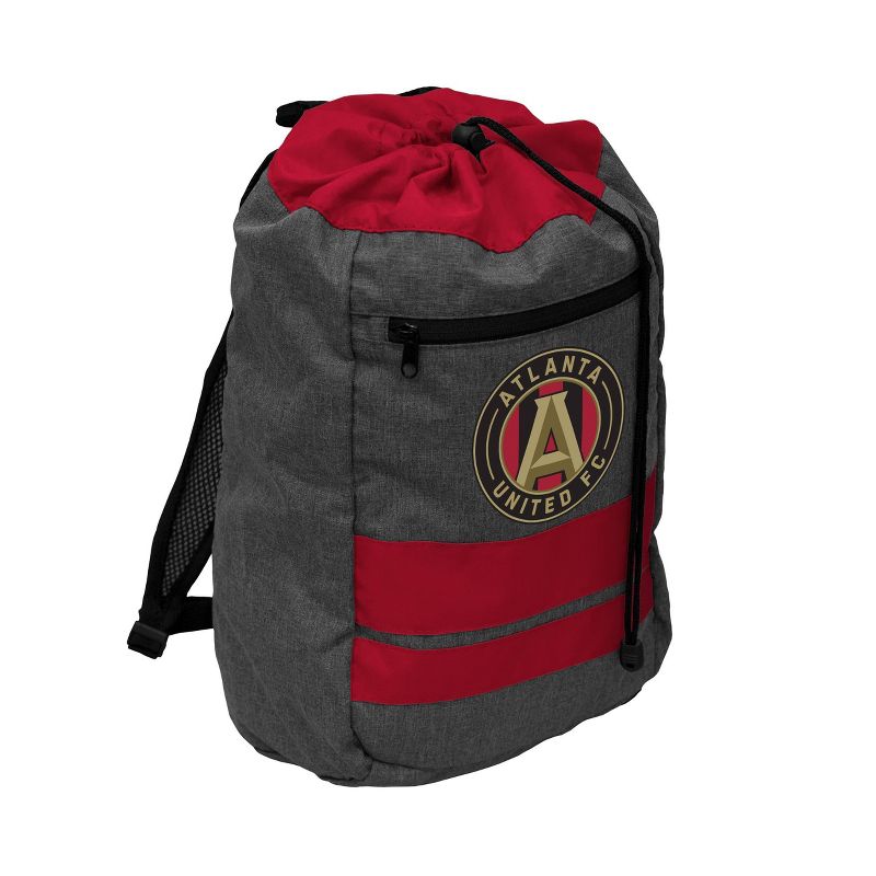 MLS Atlanta United FC Journey 16&#34; Backpack, 1 of 2