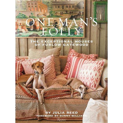 One Man's Folly - (Hardcover)