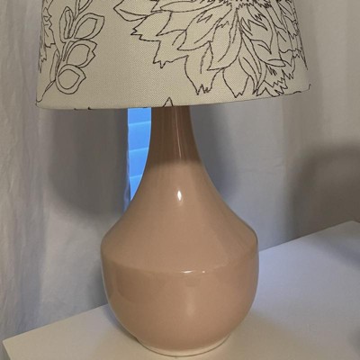 Small Mirage Table Lamps – Metro Lighting