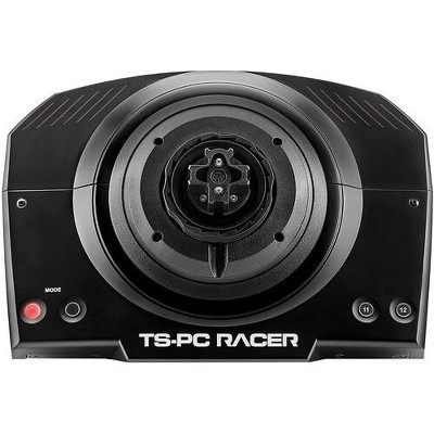 Thrustmaster - Thrustmaster PC Racer Servo Base - Compatible with PC