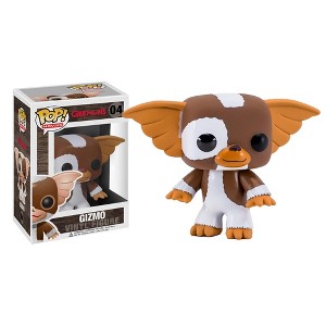 Funko The Gremlins Pop Movies Vinyl Figure Gizmo - 1 of 4