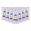 Wet Ones Antibacterial Hand Wipes Lavender - 10pk/20ct - 2 of 4