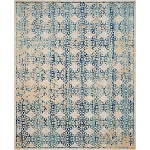 Evoke EVK262 Power Loomed Indoor Rugs - Safavieh - 1 of 4