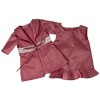 Doll Clothes Superstore Dress And Coat Fits 18 Inch Our Generation American Girl Dolls - 4 of 4
