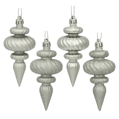 Vickerman Finial Ornament