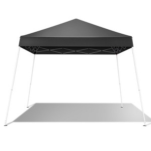 Karl Home | 10 Ft. W x 10 Ft. D Steel Pop-Up Canopy - 1 of 1